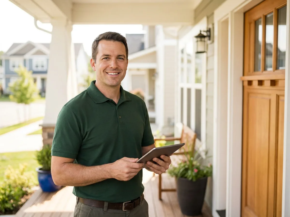 Pest control FAQs for West Milford, WV